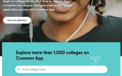 2025년 새롭게 바뀌는 대학 지원서…커몬앱서 징계 삭제· 재정지원 갱신