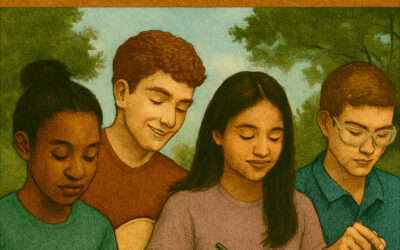 여유 있는 8·9학년에 여름 캠프 가면 시야 넓히고 고교 생활에도 윤활유