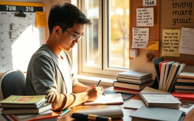 여름방학 프로그램 적극적으로 활용하면 추천서 받기 좋고 대학 지원에 큰 도움