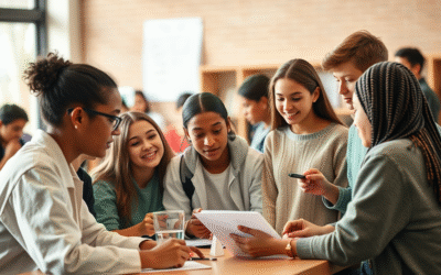 고교 리서치 활동, 대학에서 높게 평가…대회·프로그램 참가는 좋은 입시 전략