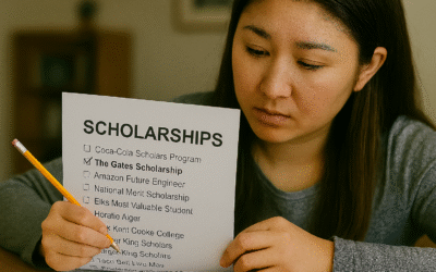 코카콜라부터 게이츠까지 장학금 정리…성적 우수자와 이민 가정 학생도 대상
